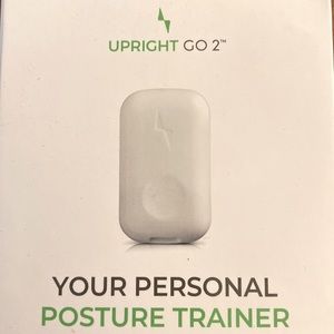 Upright Go 2 posture trainer
